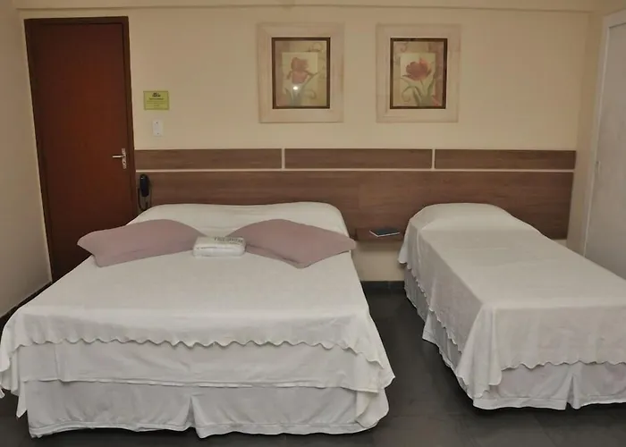 Hotel Pousada Figueiredo Araruama