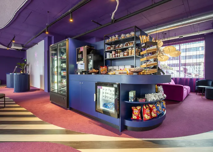 Hotel VIC Leiden