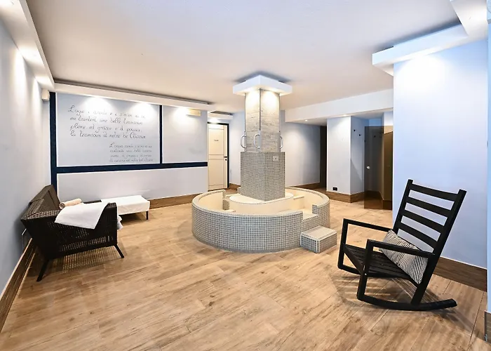 Villaggio Gofree Pragelato