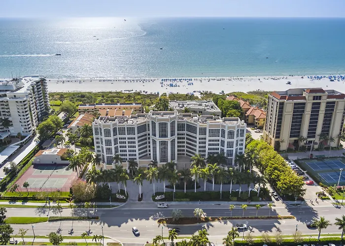 Marco Beach Ocean Suites Marco Island