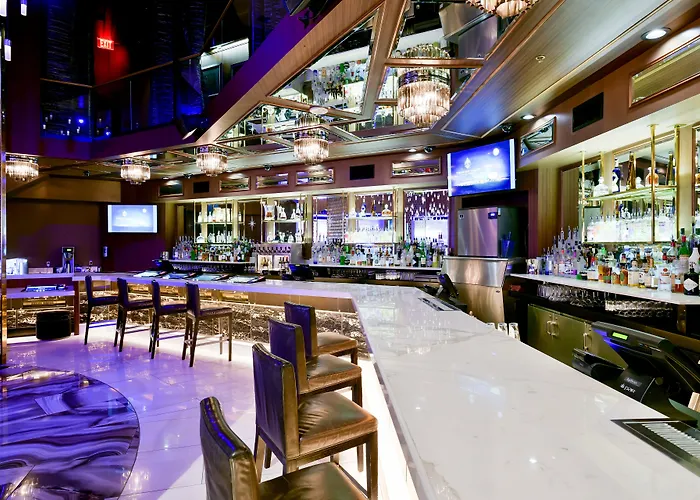 Thunder Valley Casino Resort Lincoln