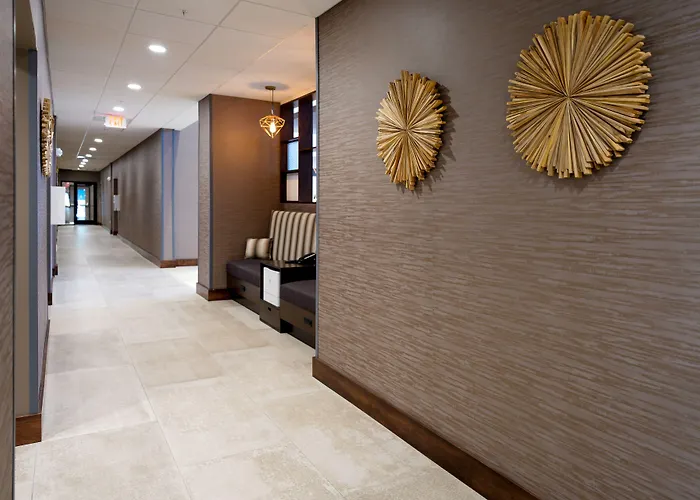 Hampton Inn&Suites Aurora South, Co