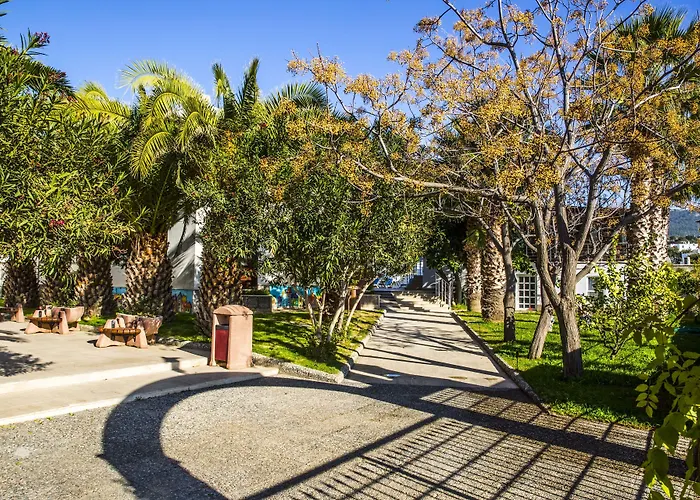 Bodrum Marma Otel