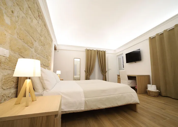Boscò Suites Carini