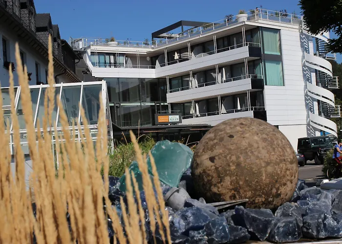 Seehotel Adler Bodman-Ludwigshafen