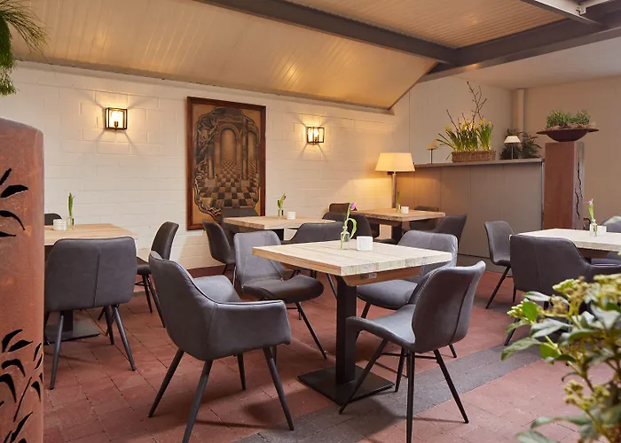 Hotel Eisenbahn Karlstadt