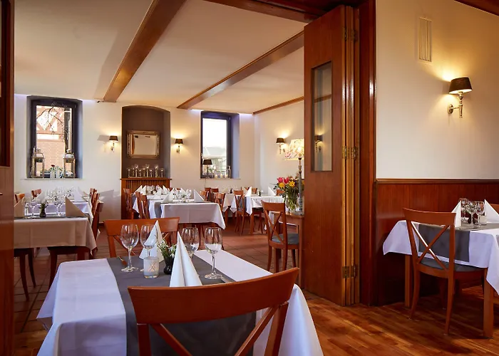 Hotel Eisenbahn Karlstadt