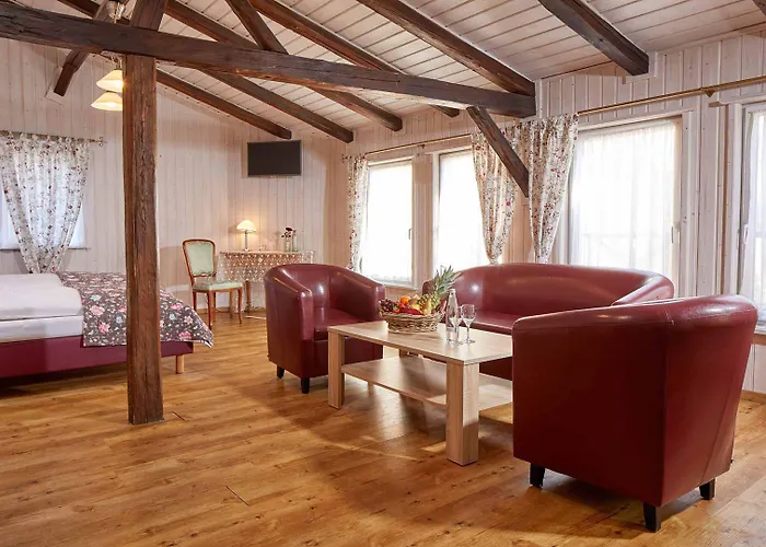 Hotel Eisenbahn Karlstadt