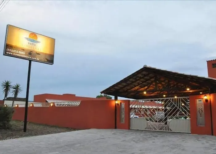 Pousada Costa Doce Rio Grande 