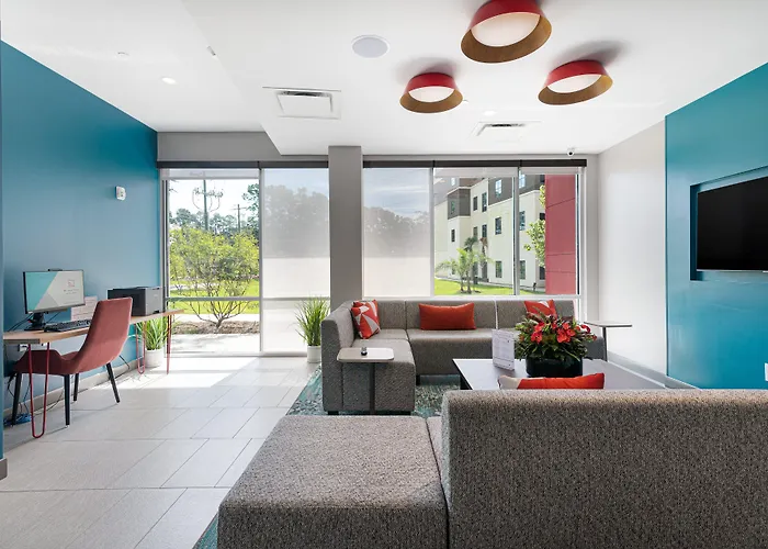Avid Hotel Summerville By Ihg