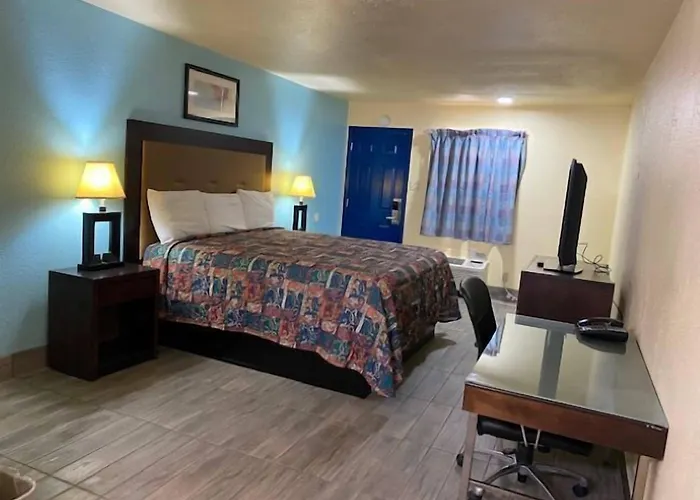 Texas Inn Seguin