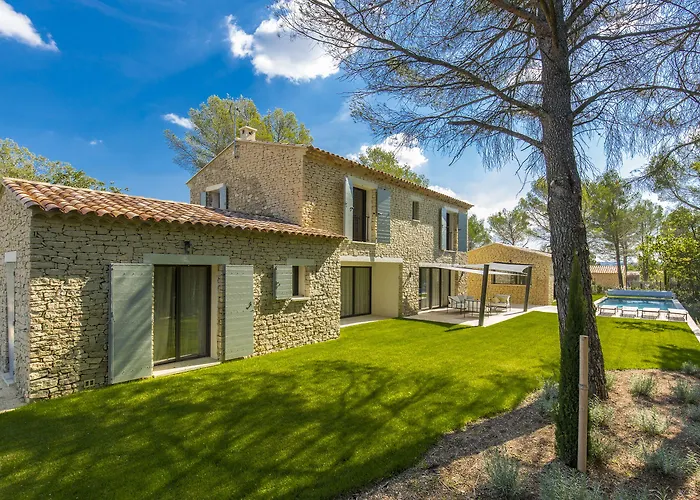L'Instant Luberon