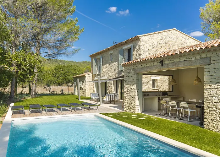 L'Instant Luberon