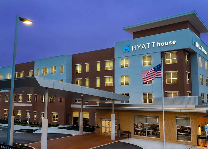Hyatt House Nashville/Franklin/Cool Springs