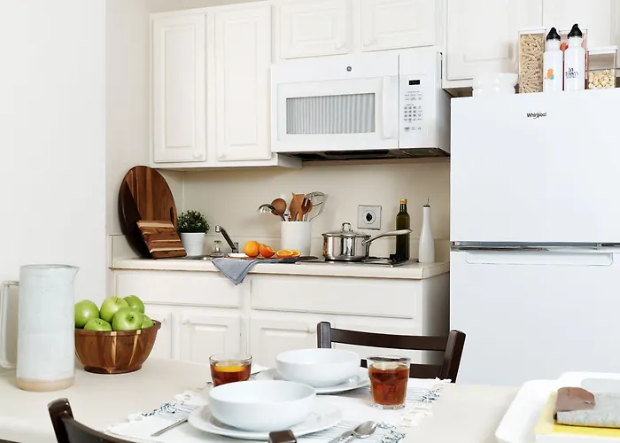 Intown Suites Extended Stay Carrollton Tx - Westgrove Drive