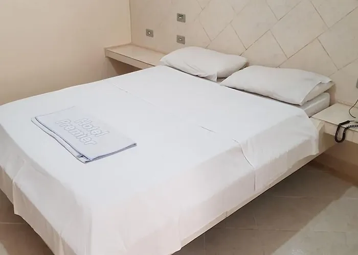 Hotel Premier Campo Grande 