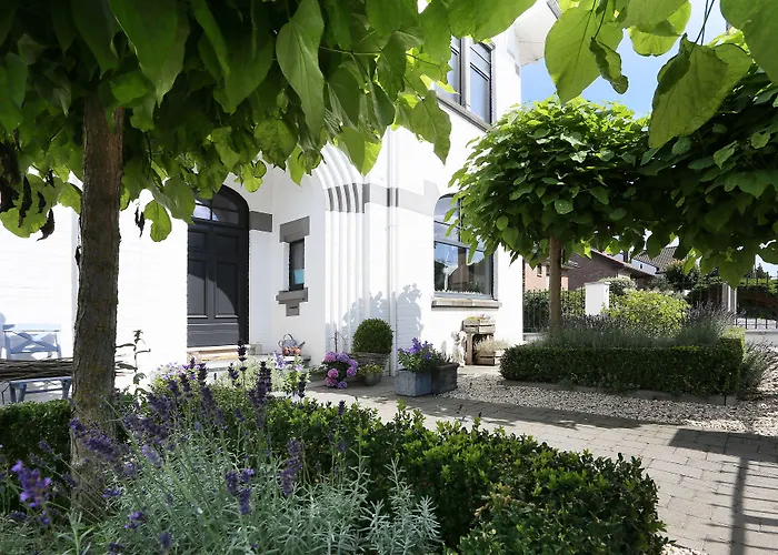 A Bascule Bed And Breakfast Maastricht