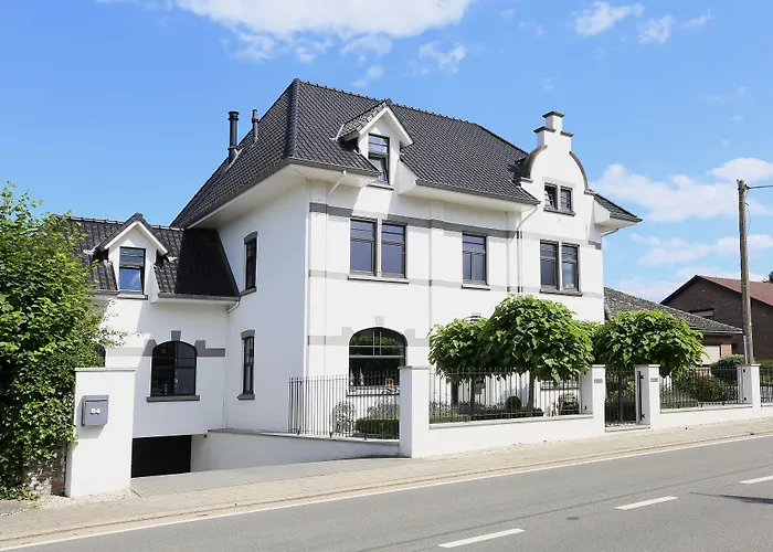 A Bascule Bed And Breakfast Maastricht