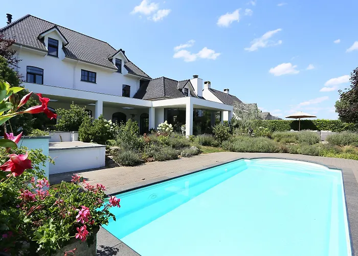 A Bascule Bed And Breakfast Maastricht