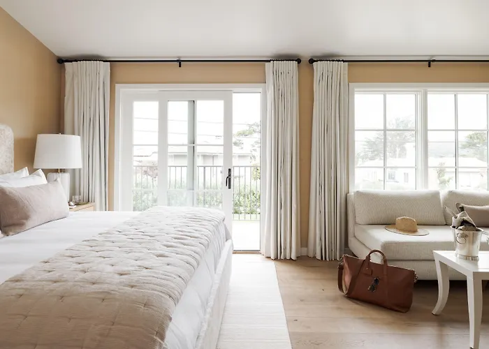 Villa Mara Carmel