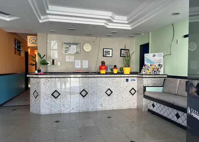 Pousada Ferreira Aracaju
