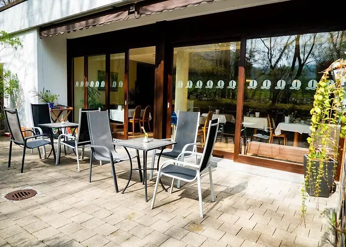 Hotel Quellenhof - Self-Check-in Bad Urach