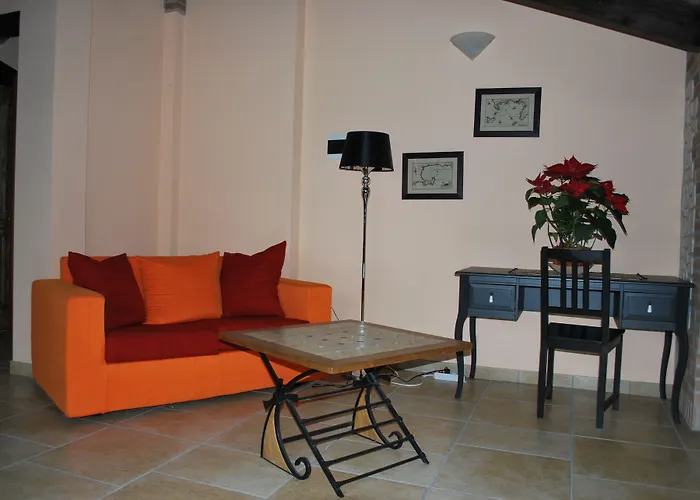 Sosta Fiera B&B Rho