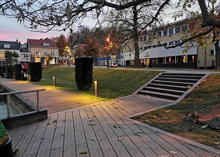 Hotel Parkzicht