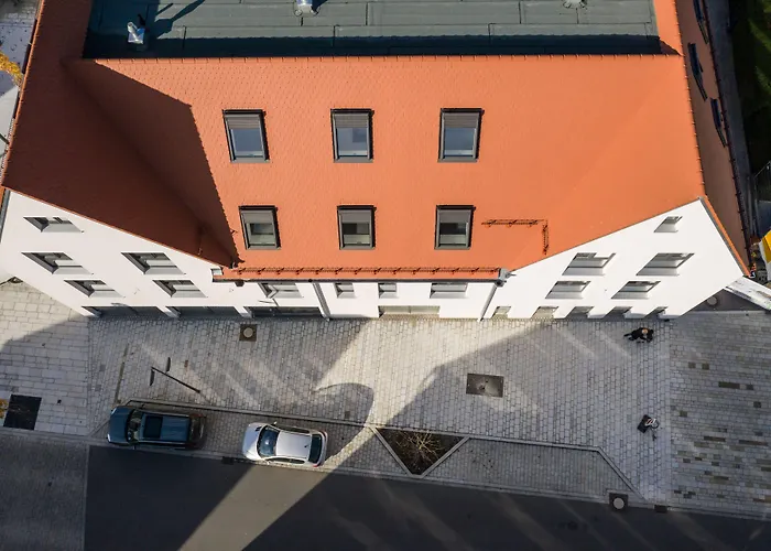 Drexel`s Parkhotel am Schloss