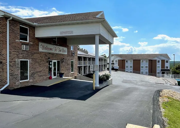 Schmidt'S Creek Hotel
