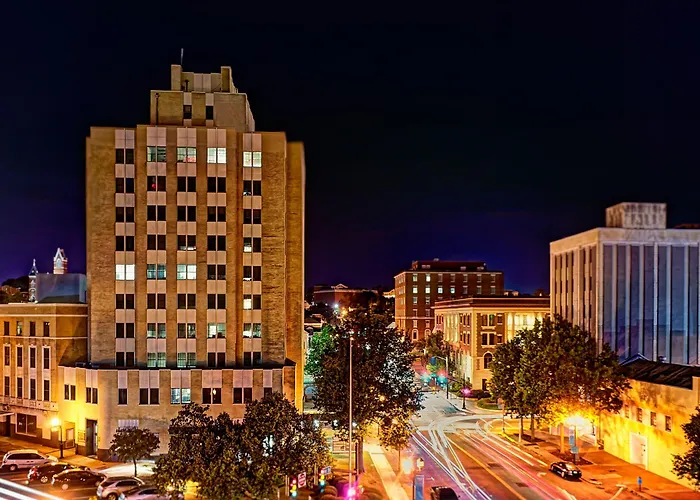Hotel Forty Five, Macon, A Tribute Portfolio Hotel