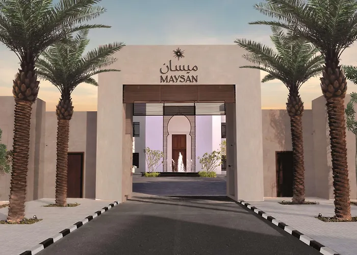 Maysan Doha, Lxr Hotels & Resorts Al Rayyan