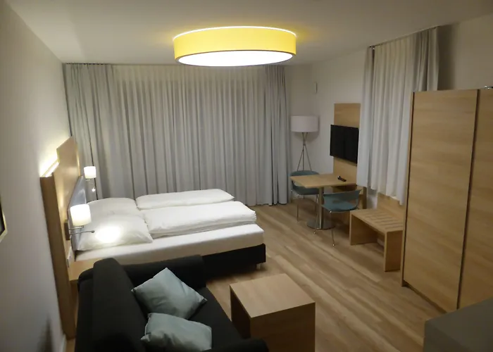 Leister Apparthotel Weyhe