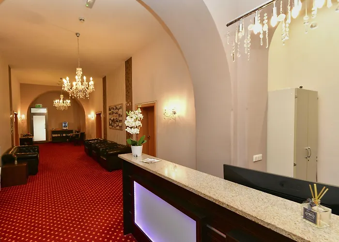 Pension Katharinenschule Eisenach