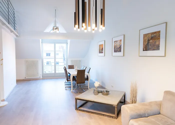 Hotel La Fleur Uberlingen