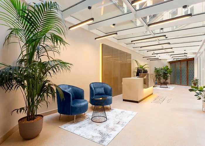 Mera Hotel Boedapest