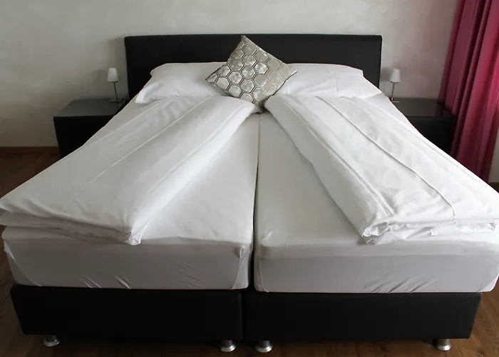 Bernina Bed&Breakfast