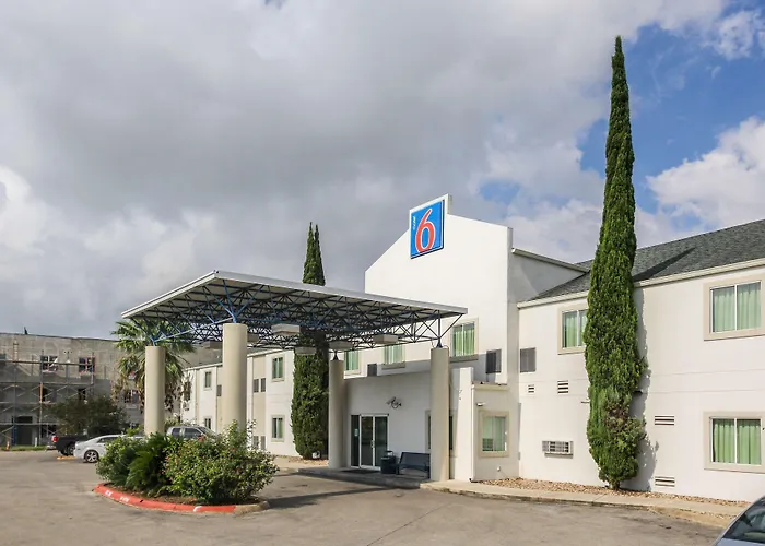Motel 6 New Braunfels
