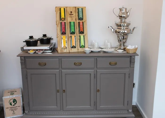 Spreezeit Hotel connect Senftenberg