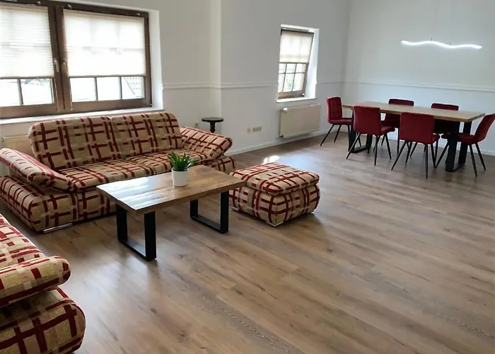 Spreezeit Hotel connect Senftenberg