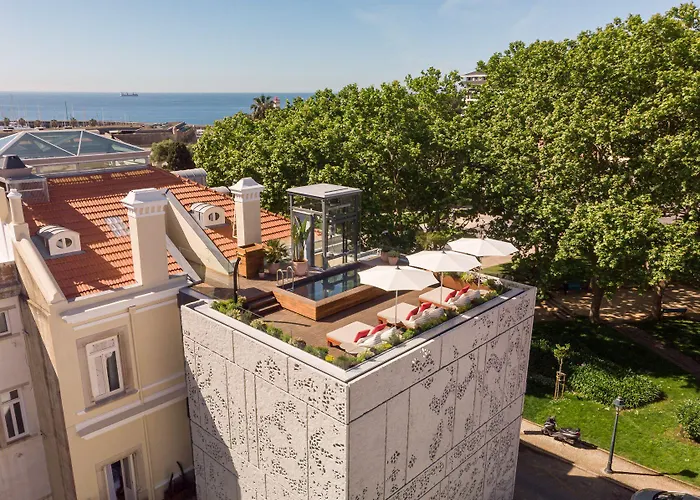 Hotel Artsy Cascais