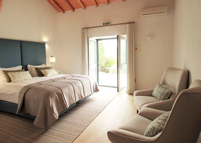 Quinta Da Luz - A Luxury Boutique B&B Silves