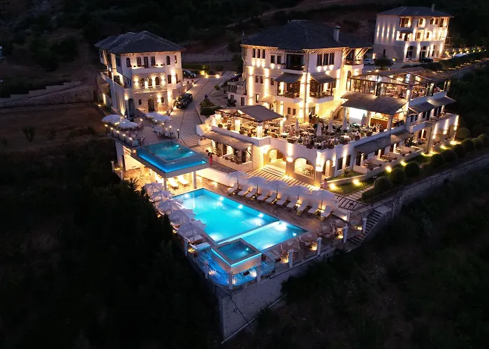 Kerculla Resort