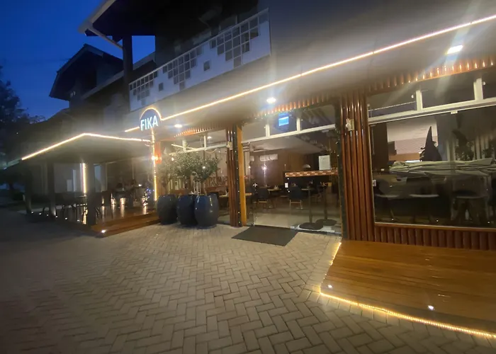 FIKA Residence