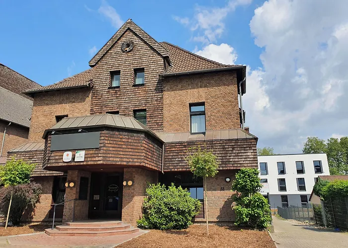 PLAZA INN Recklinghausen