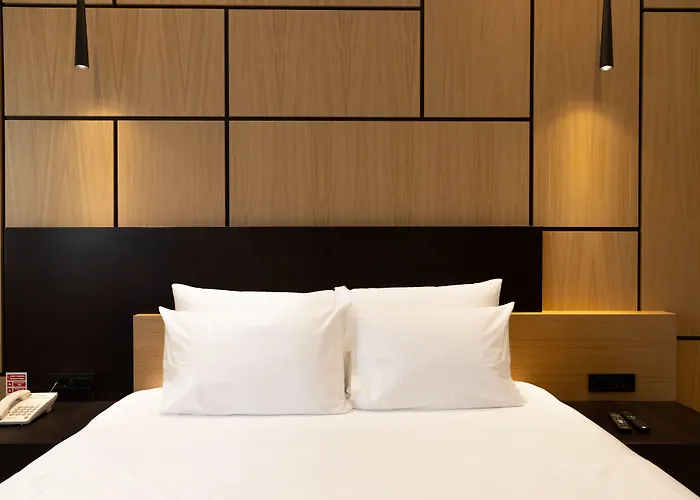 Hotel Tesara