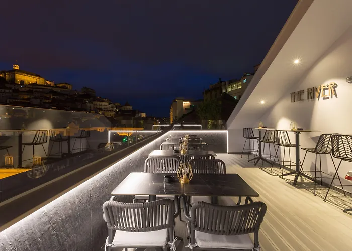 Hotel Mondego Coimbra