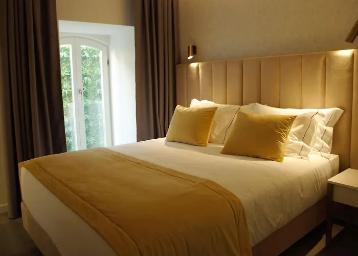 Hotel Mondego