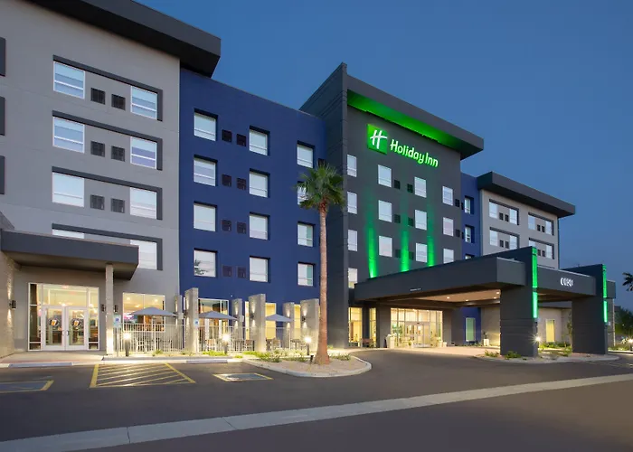 Holiday Inn Glendale - Stadium & Ent Dist By Ihg