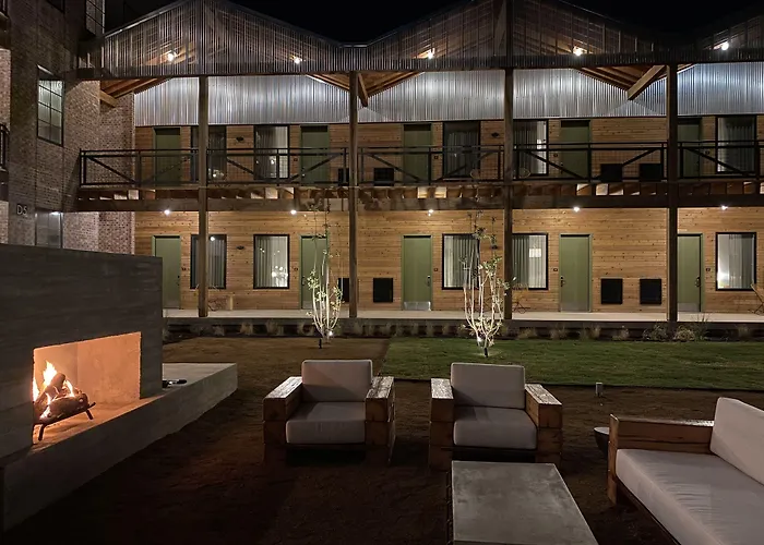 Cotton Court Hotel, By Valencia Hotel Collection